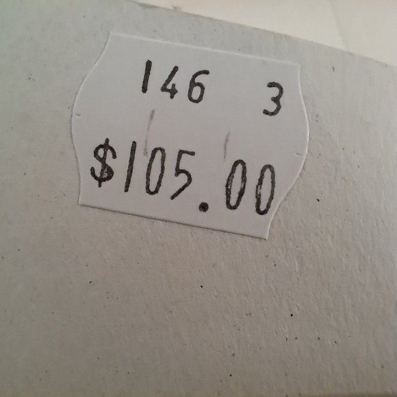 CASAMODA Sport mens SHIRT size XL 43/44 short sleeves BUTTON COLLAR NWT $105.00 - Picture 9 of 9